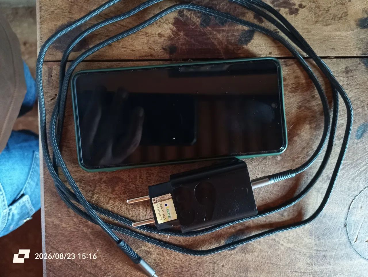 Samsung M54 256GB - Foto 5
