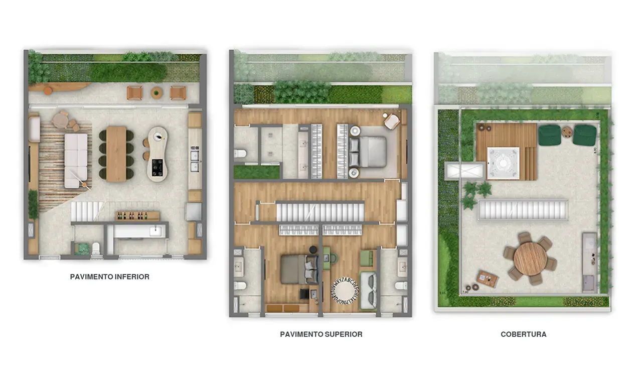 PLANTA 311m²