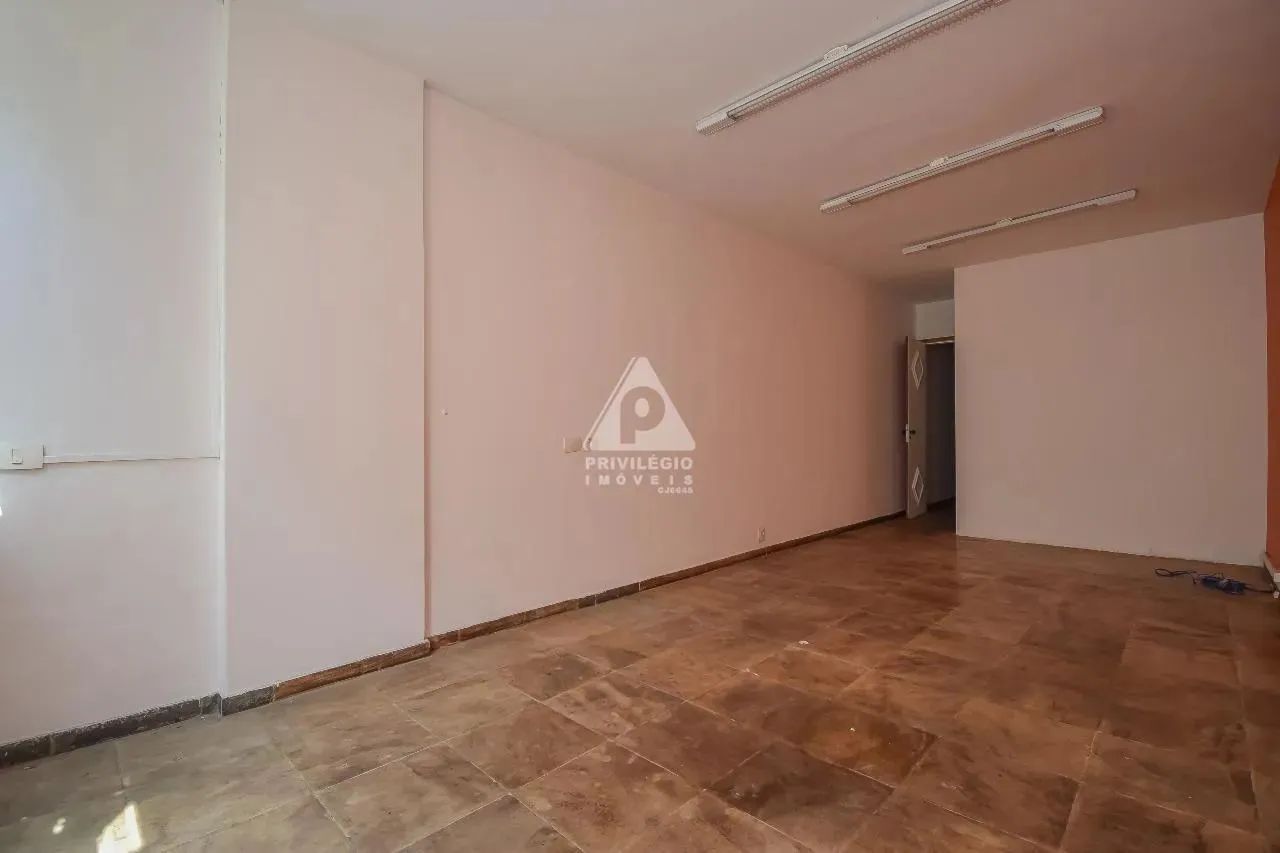 Sala à venda, Copacabana - RIO DE JANEIRO/RJ - Foto 5