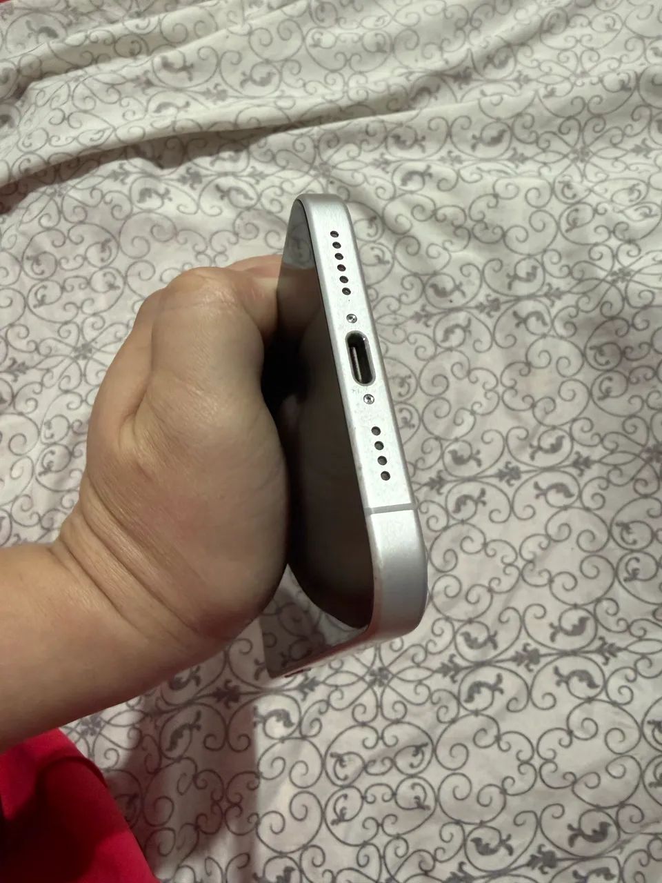 iPhone 16Plus - Foto 4