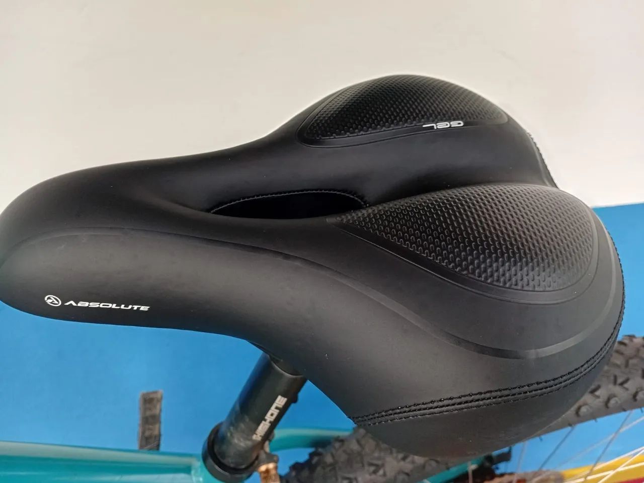 Bicicleta SENSE Impact AL Comp , top demlinha  - Foto 2