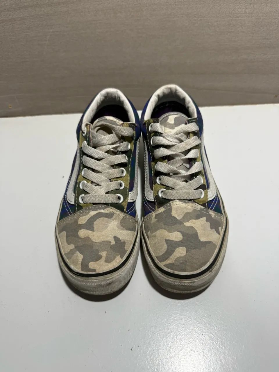 TÊNIS VANS