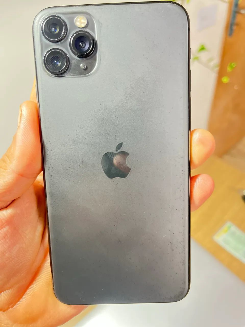 iPhone 11 Pro Max  - Foto 2