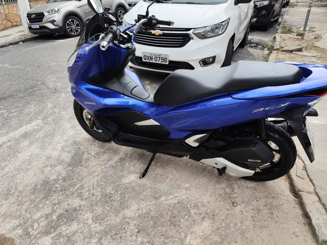 PCX  - Foto 3