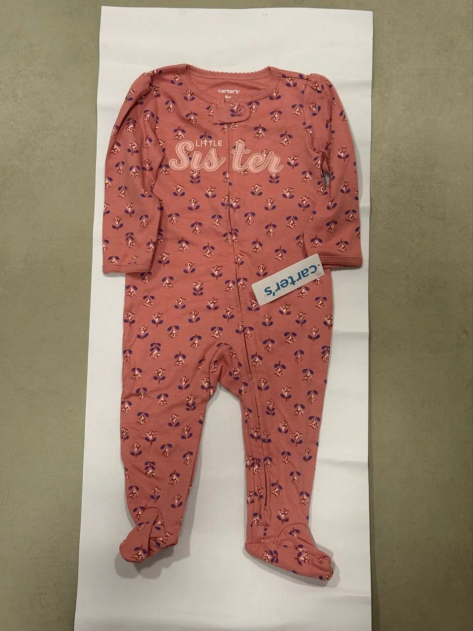 Roupas de bebê - Variadas marcas - Foto 2