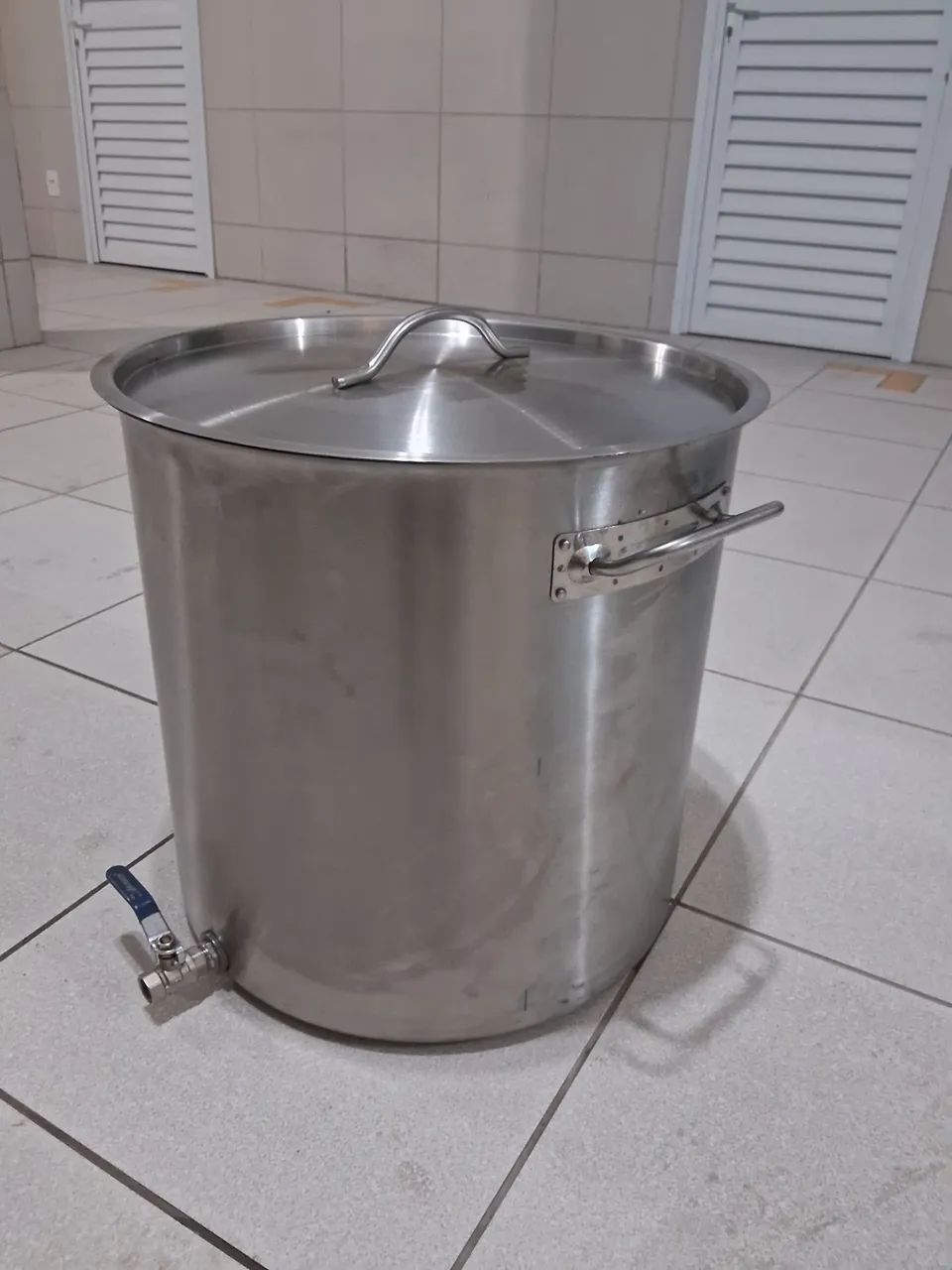Panela caldeirão