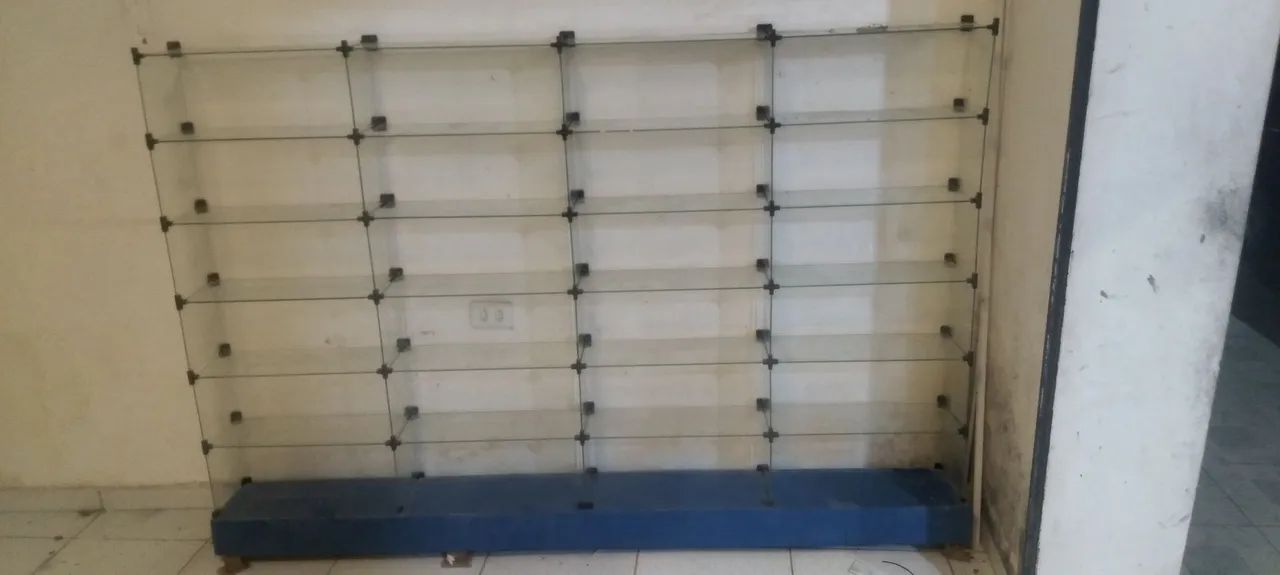 Balcão  - Foto 2