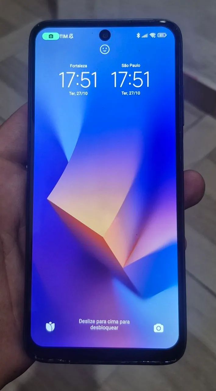 Redmi 10 prime