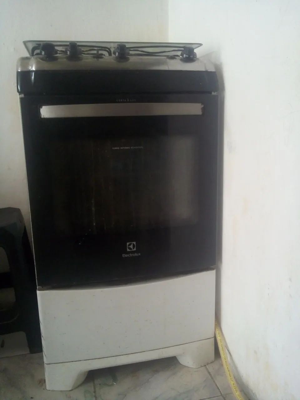Figao a gaz