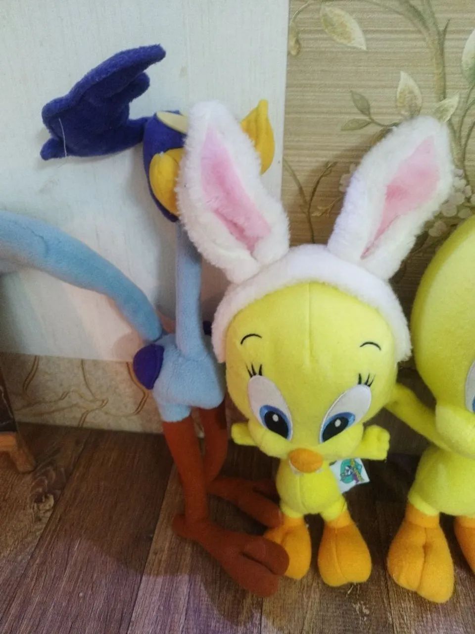 Kit looney tunes - Foto 4