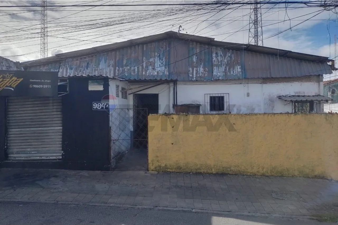 Prédio Comercial no Alecrim: Expansão Garantida! - Foto 2