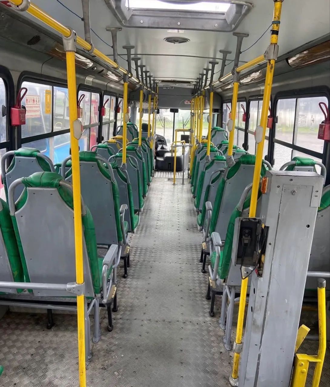 COMPRE SEU ÔNIBUS PARCELADO - Foto 4