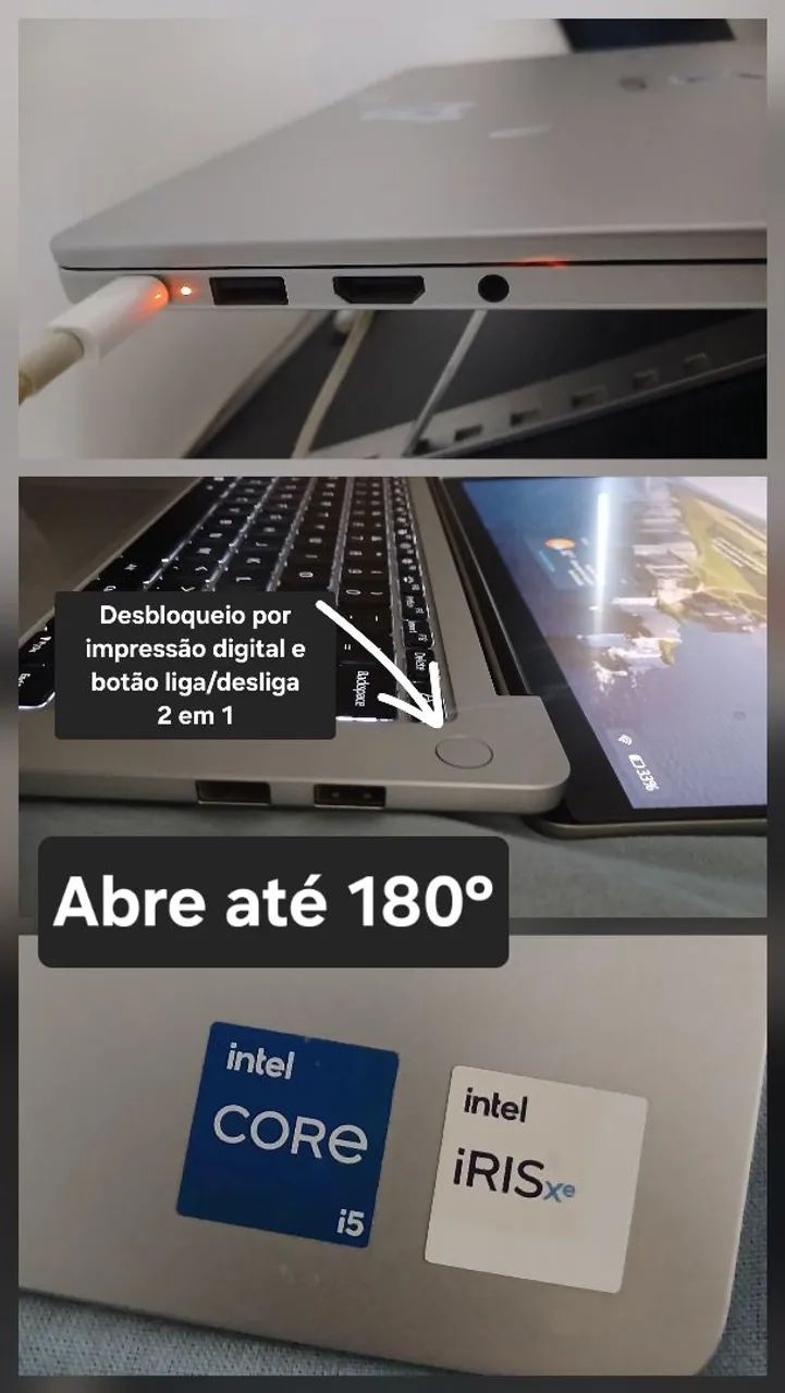 Notebook REDMIBOOK 14  - Foto 5