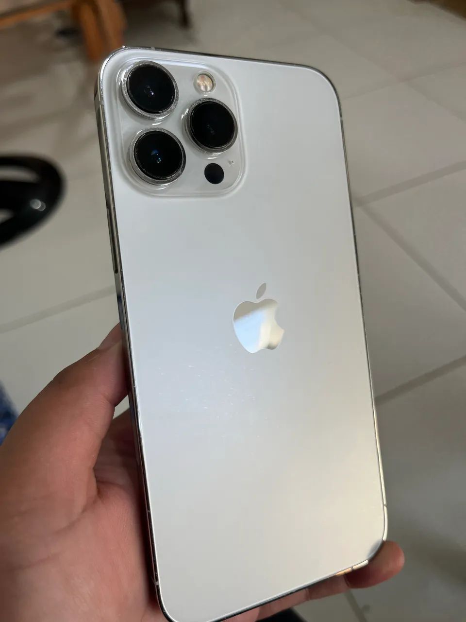 iPhone 13 Pro Max  - Foto 2