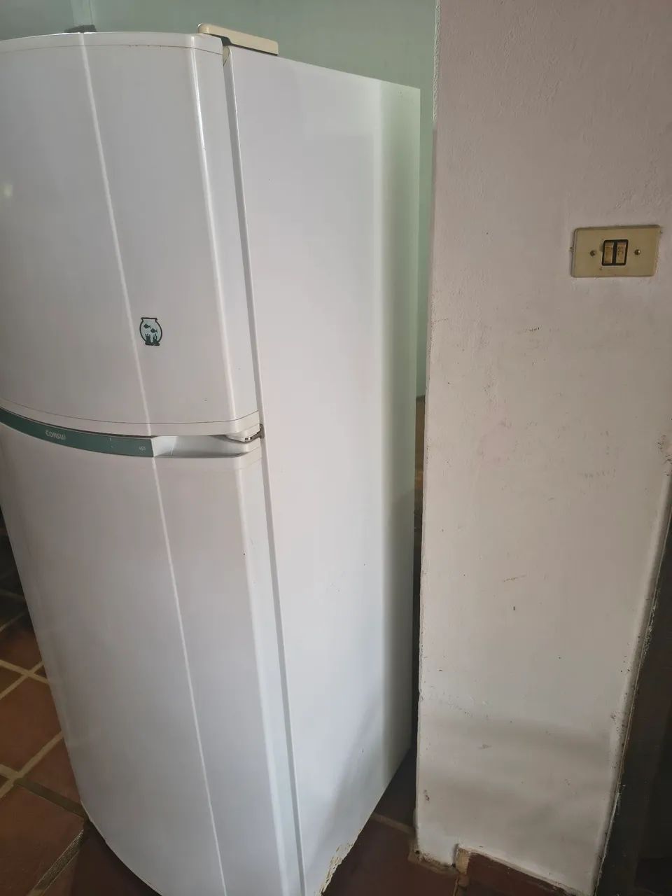 Geladeira Consul 414 litros  - Foto 4