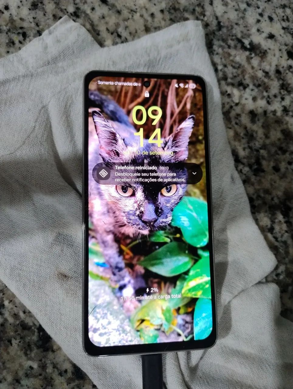 Celular  - Foto 2