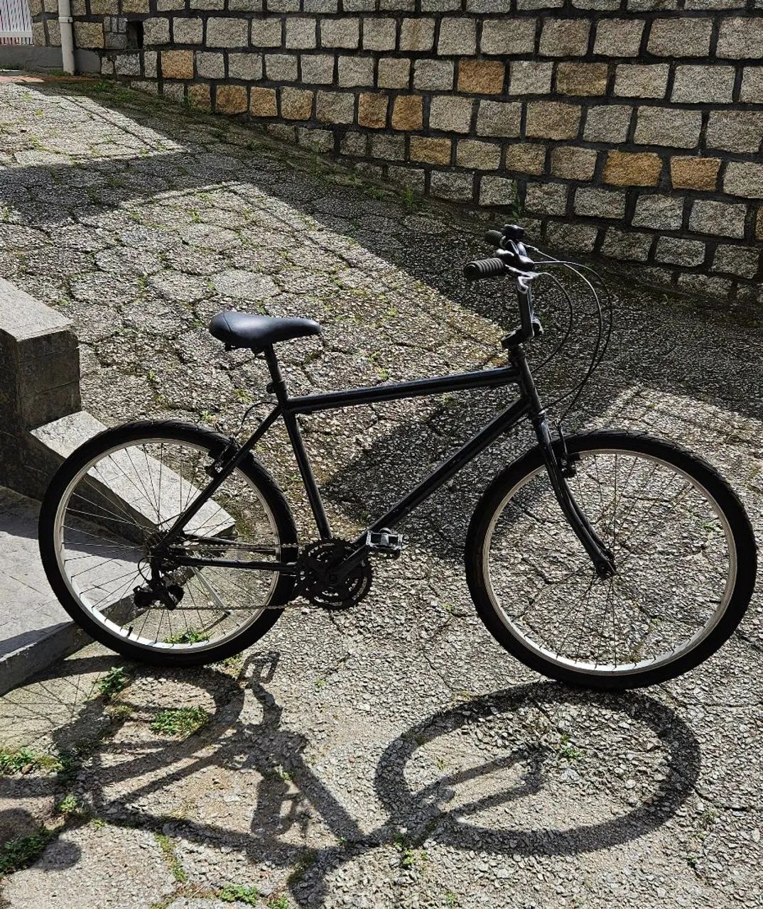 Bicicleta Custom - Foto 2