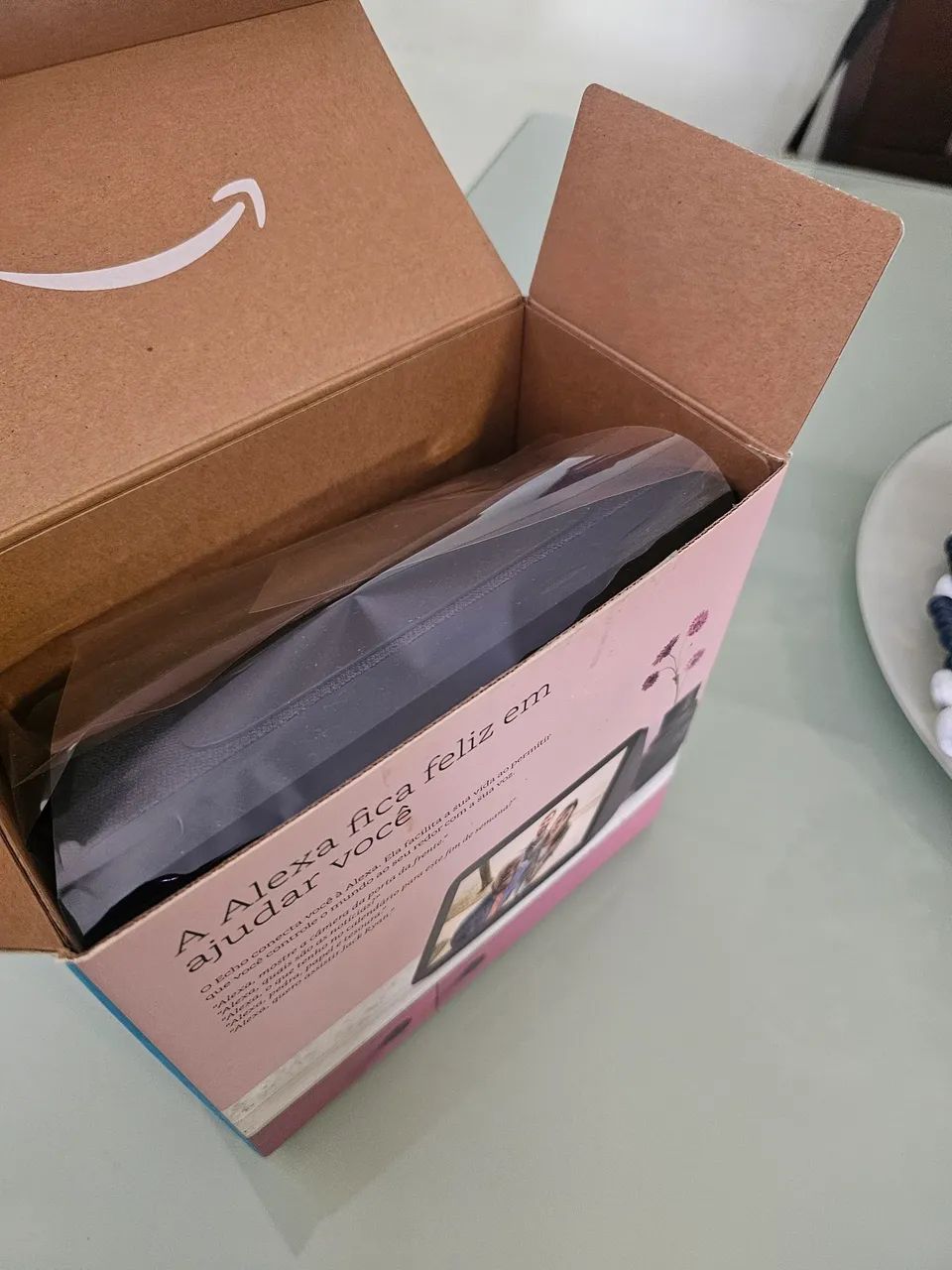 Echo Show 8 - Foto 4