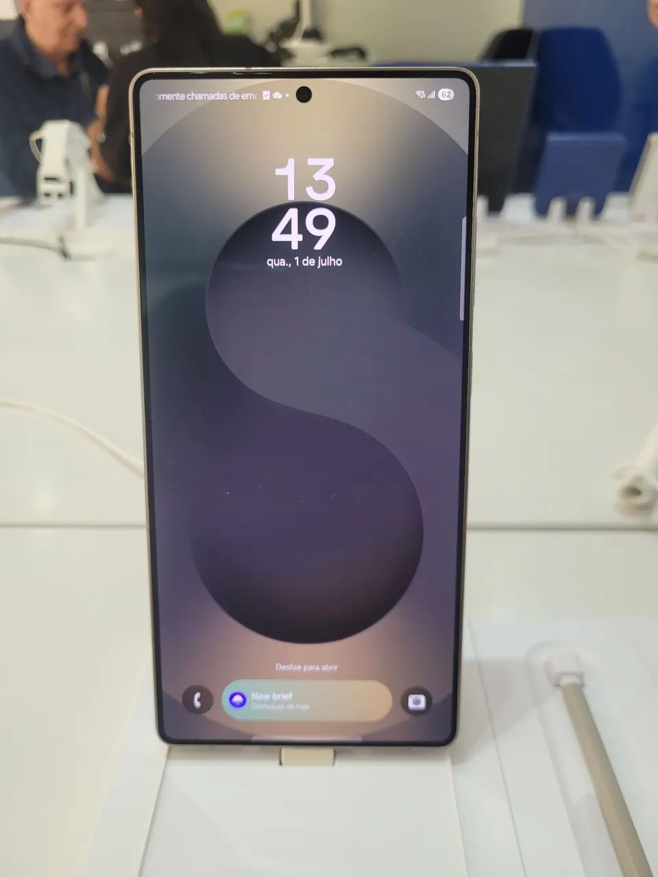 Galaxy S25 Ultra 256GB - Foto 2