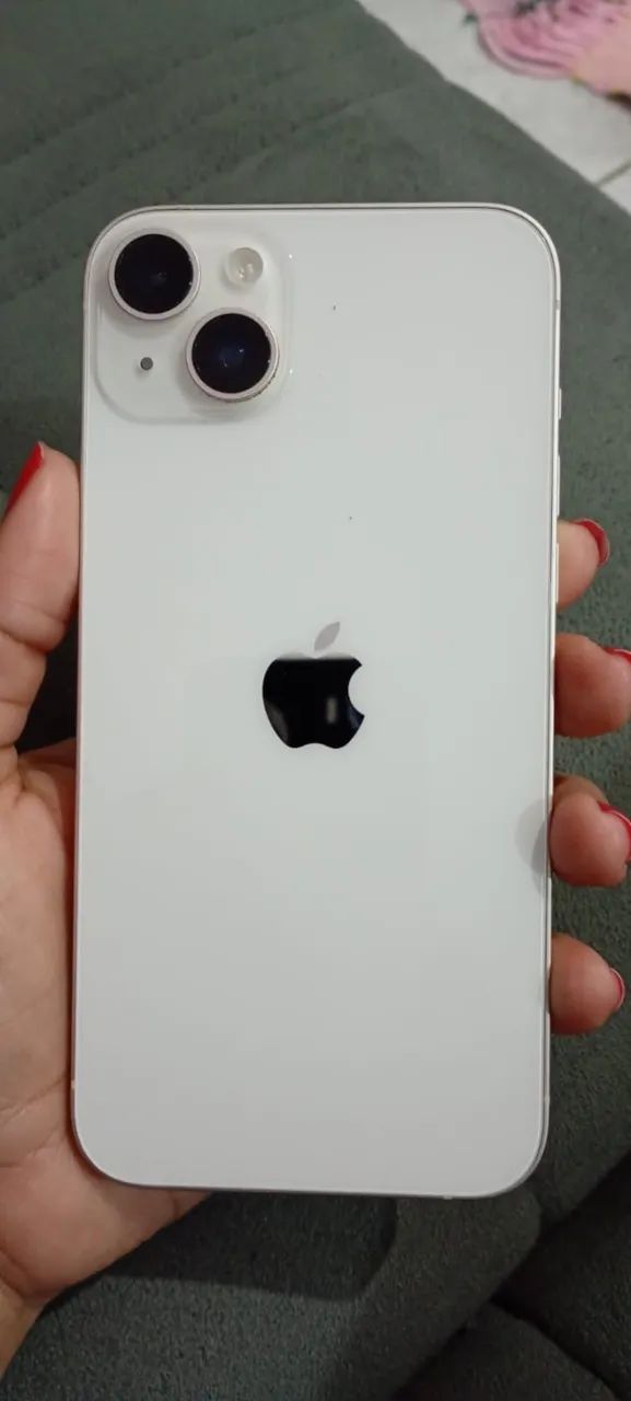 iPhone 14 Plus 