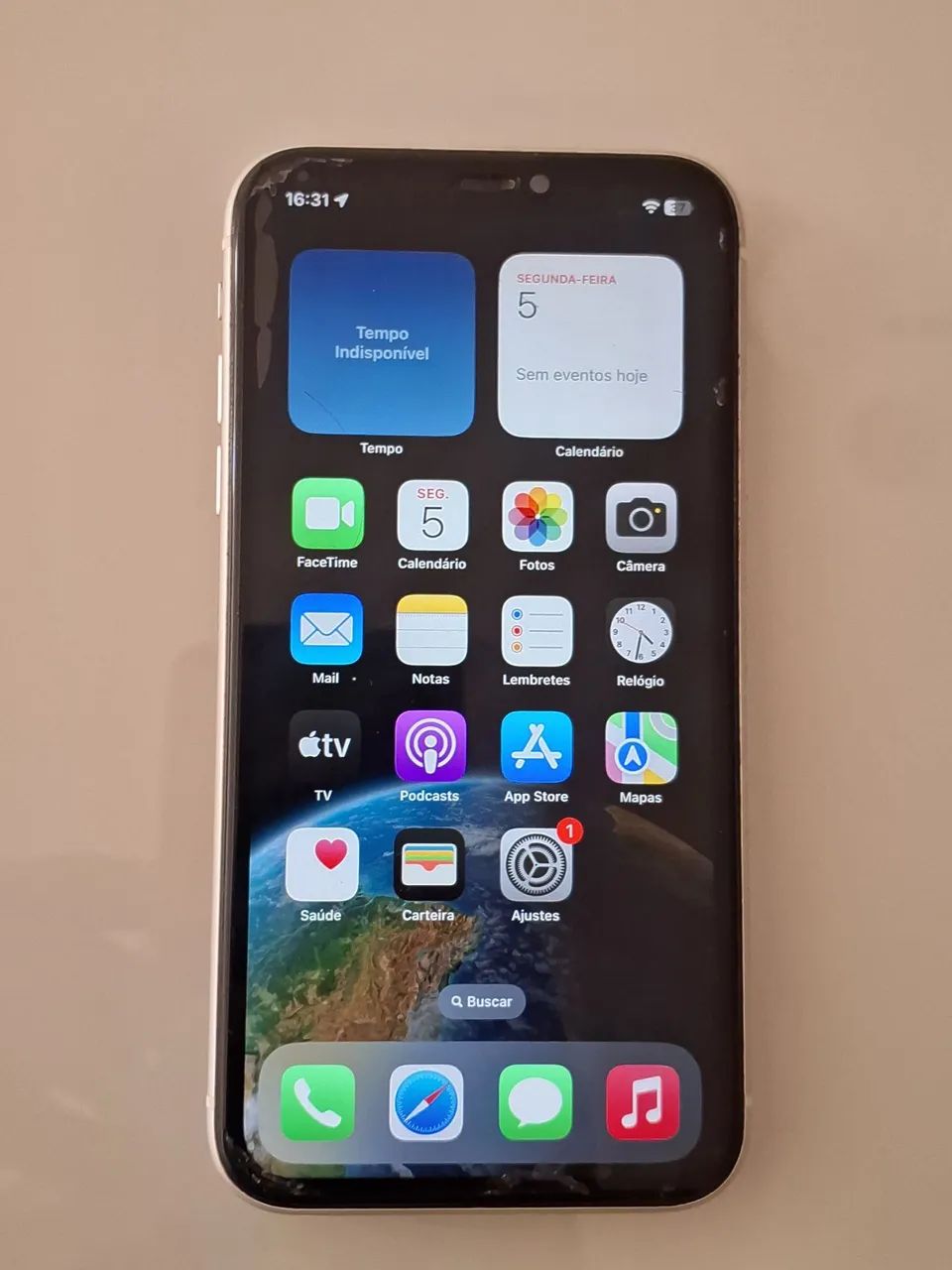 Iphone 11 128GB