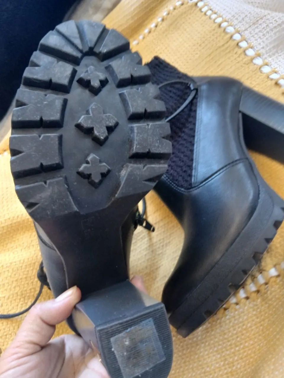 Bota