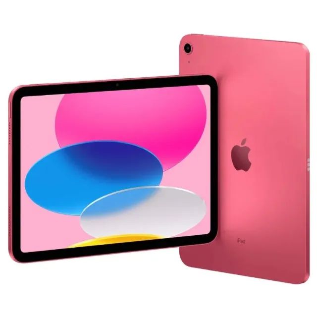 Ipad 10Th 64gb Wi-fi  - Foto 3