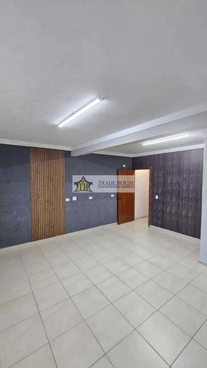 Sala em Vila das Mercês - São Paulo