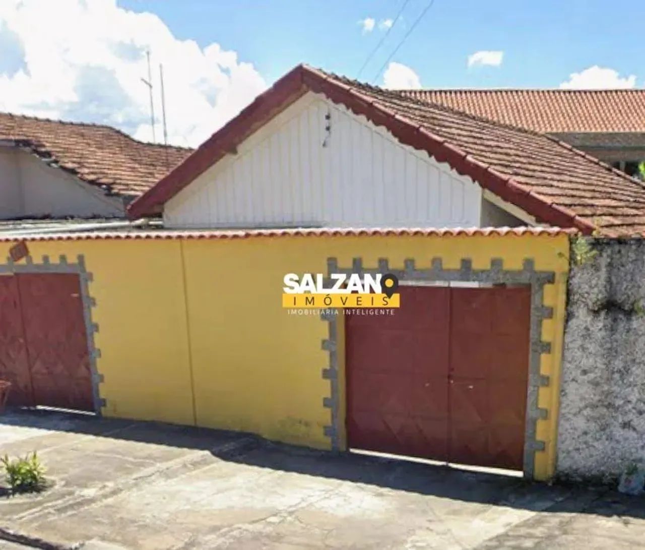 Terreno à venda, 150 m² por R$ 170.000 - Areão - Taubaté/SP - Foto 2