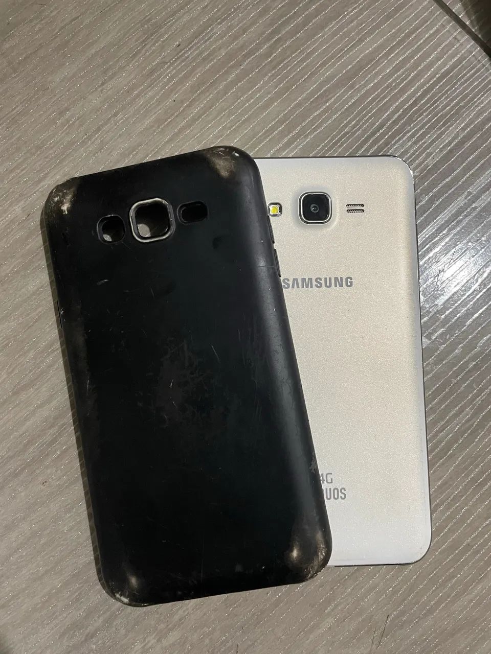 Galaxy j7 duos - Foto 5