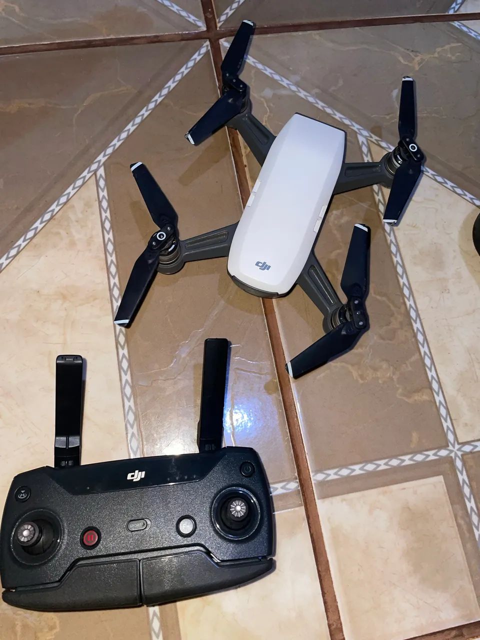 Drone DJI SPARK  - Foto 2
