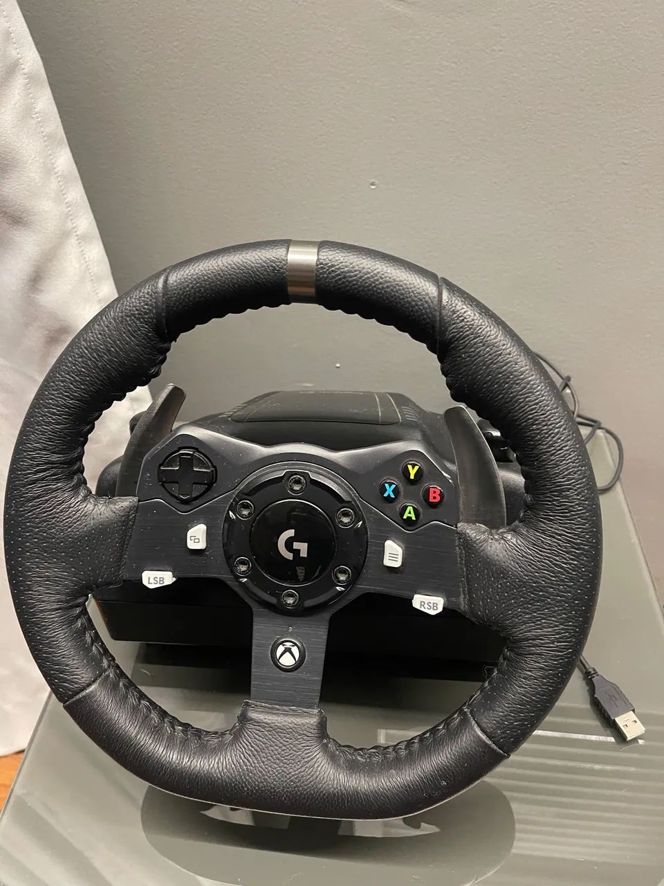 Volante g920
