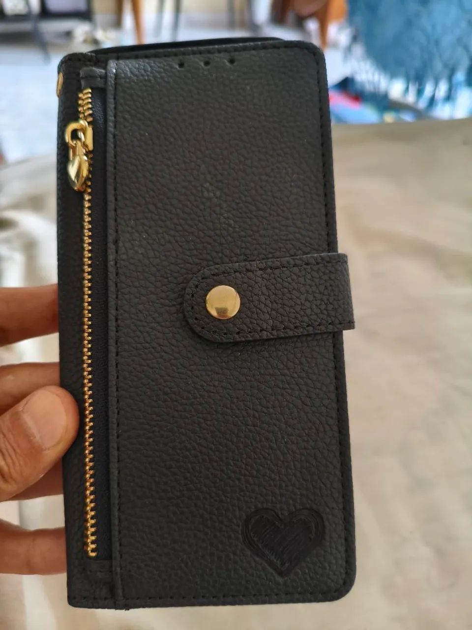 Capa para celular Motorola Edge 50 - Foto 5