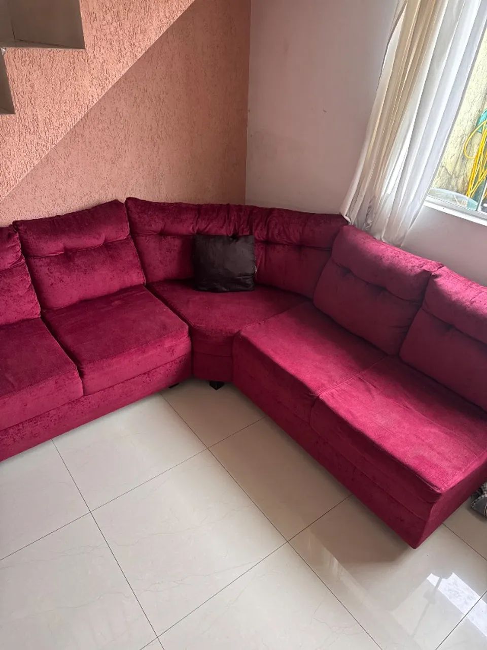 Sofá em L  - Foto 3