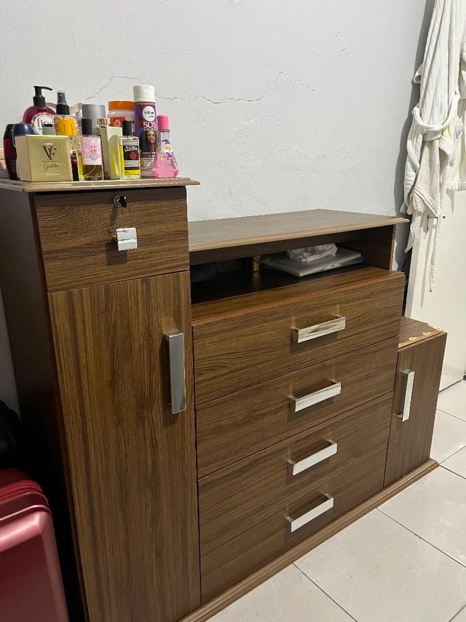 vende-se móveis e eletros  - Foto 2