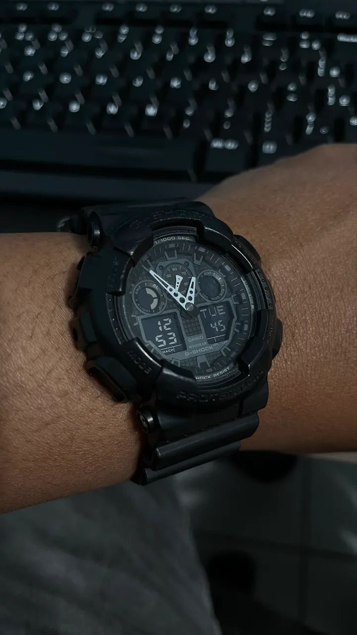 Casio G-Shock - Foto 2