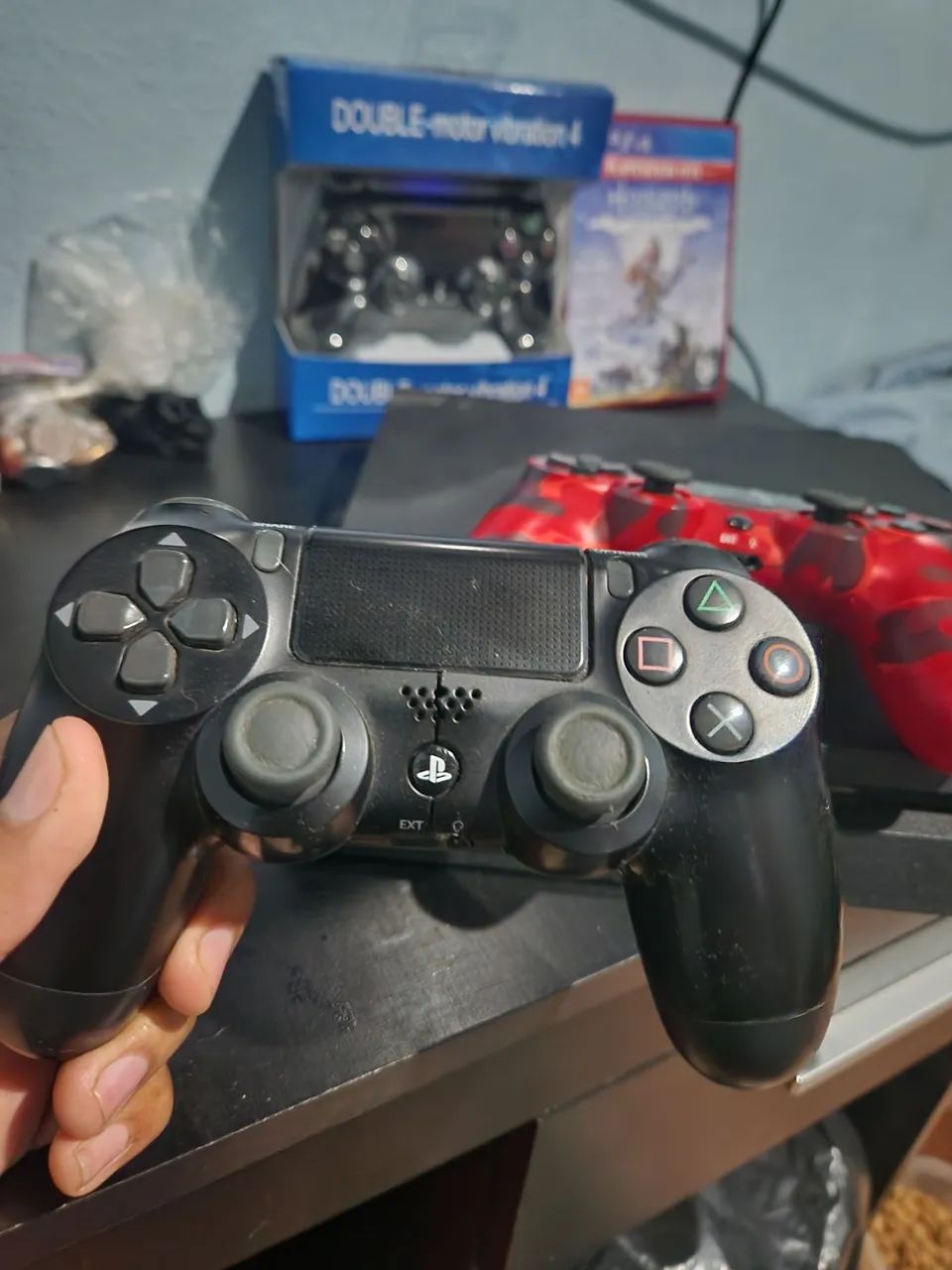 PS4 SLIM - Foto 2