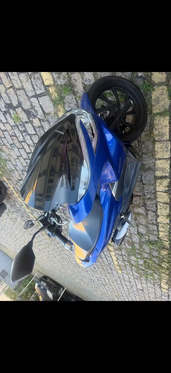 Pcx abs 2022 - Foto 3
