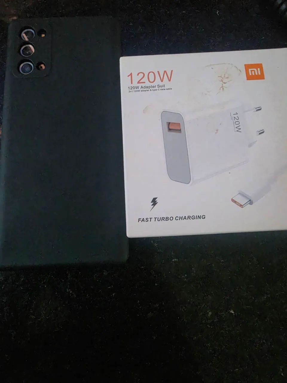 galaxy note 20 5g cinza - Foto 5