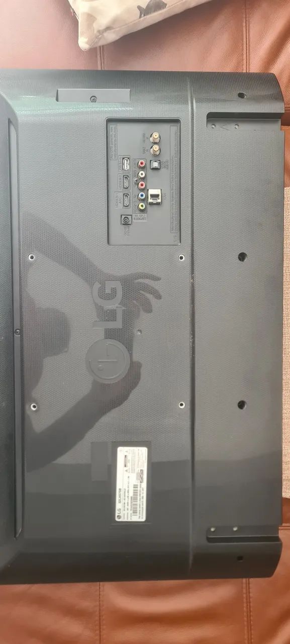 TV LED LG SMART 32 - Foto 4