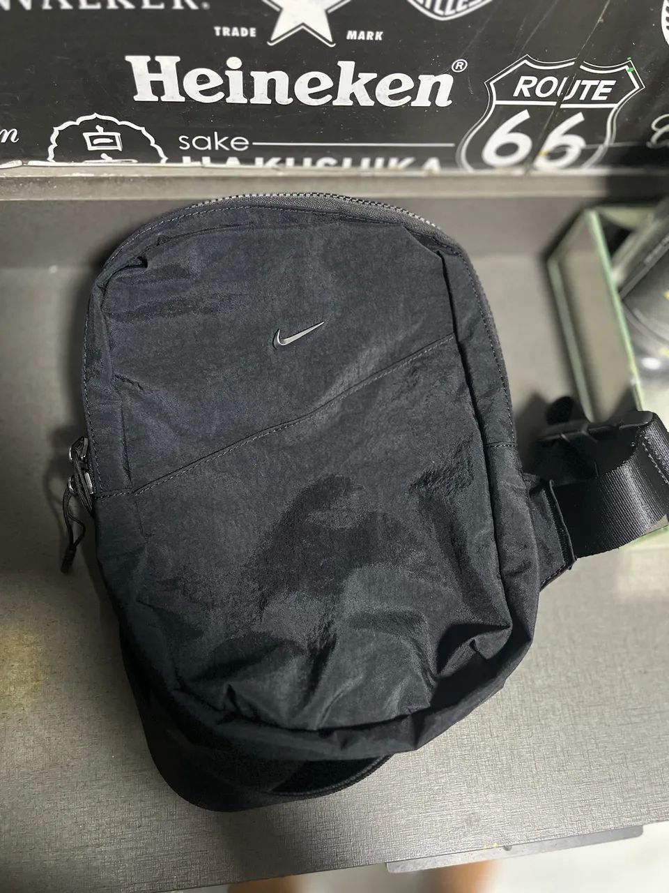 Bolsa transversal Nike Aura - Original - Foto 2