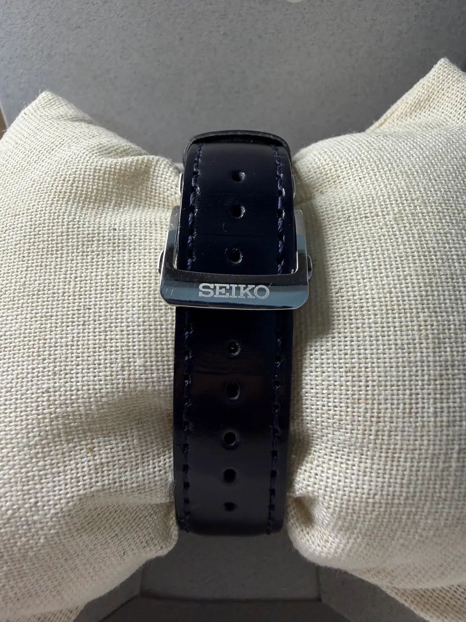 Relógio Seiko Presage Cocktail Manhattan - Foto 5
