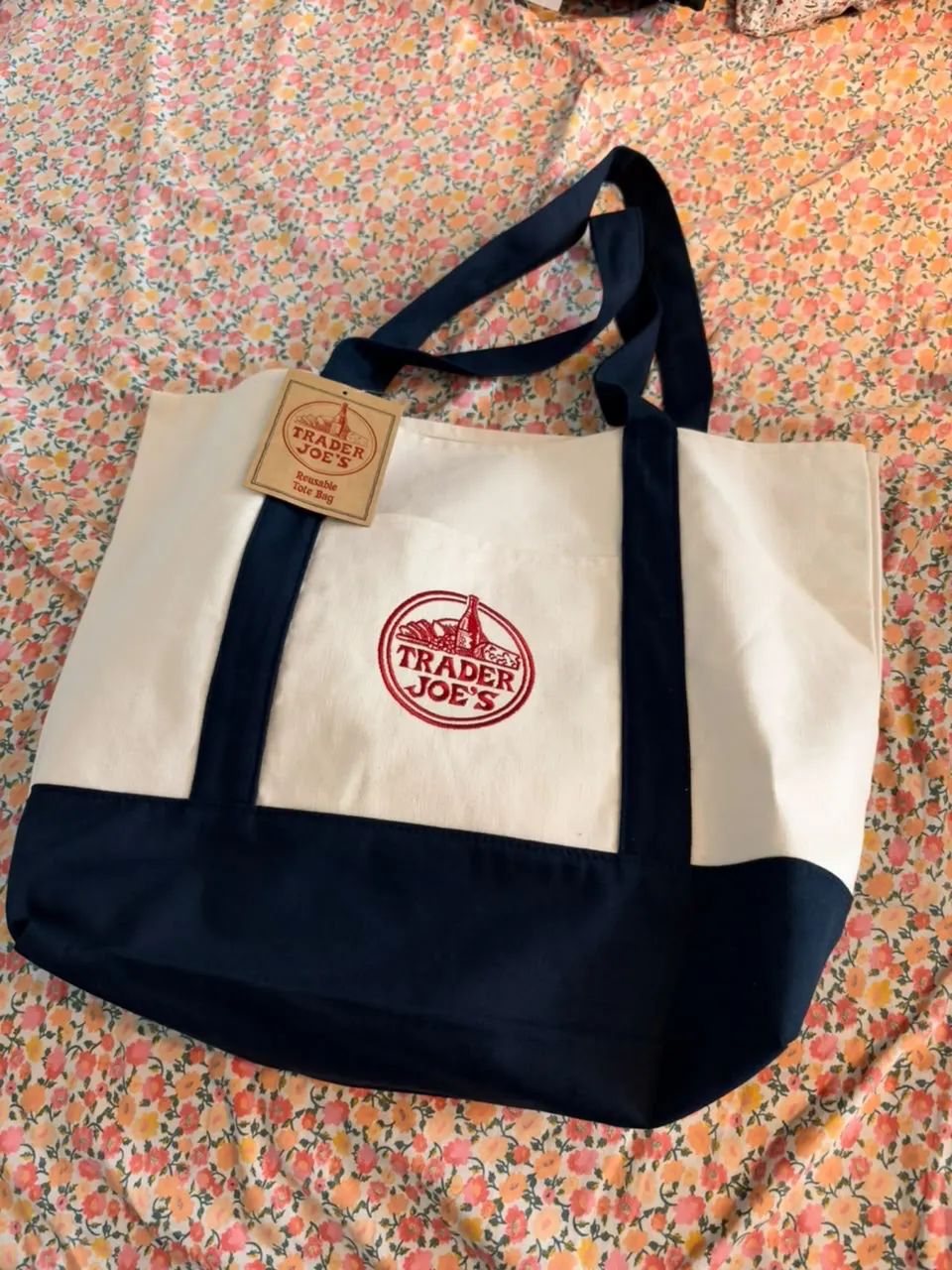 Bolsa Trader Joe's - Foto 2