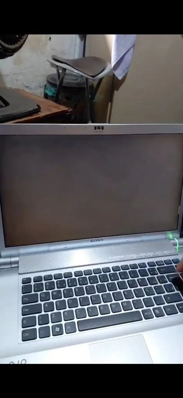 Notebook Sony vaio e notebook acer