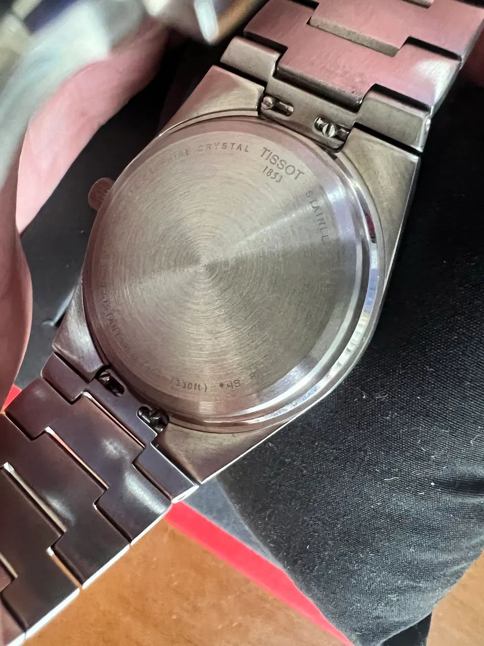 Tissot PRX Original  - Foto 5