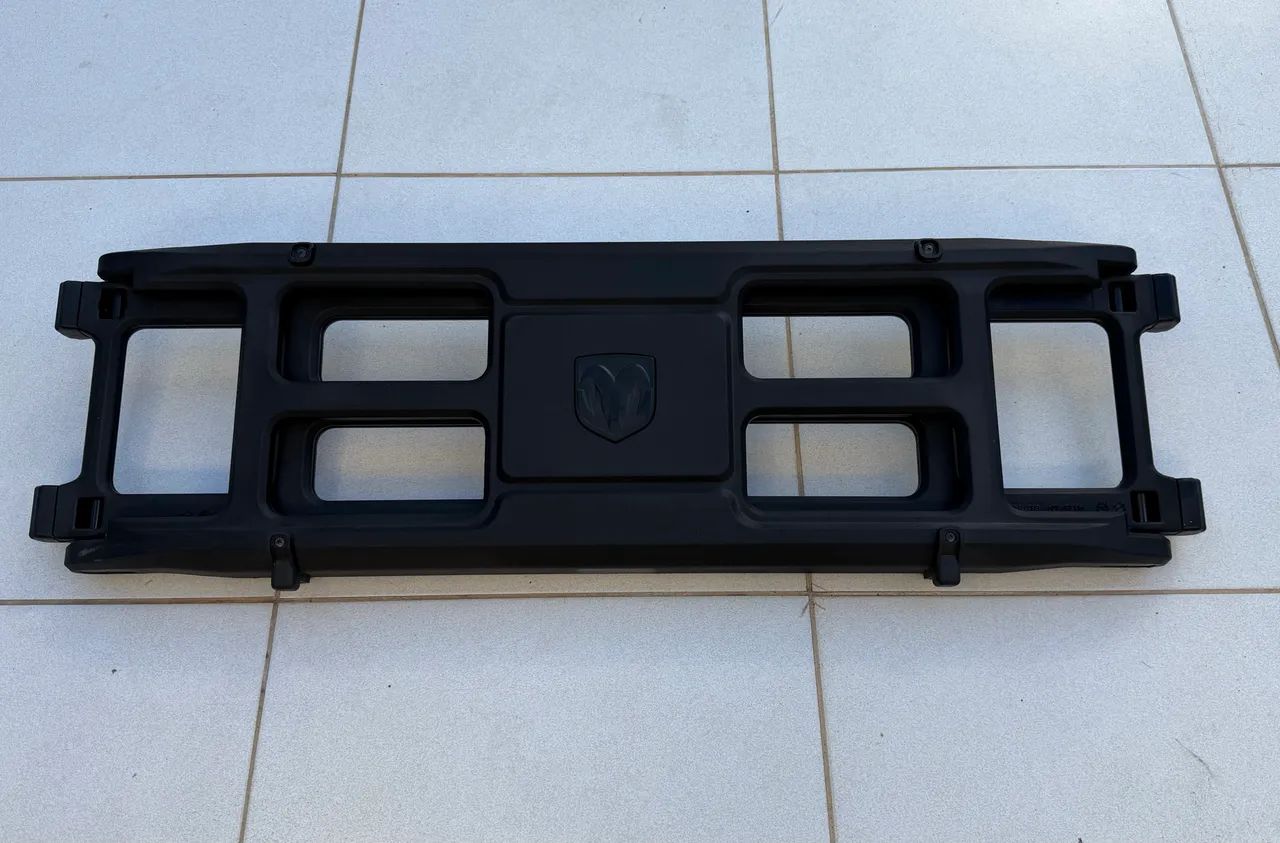 Extensor / Divisor de Caçamba para RAM (1500, 2500 e 3500) equipada com RamBox. - Foto 3