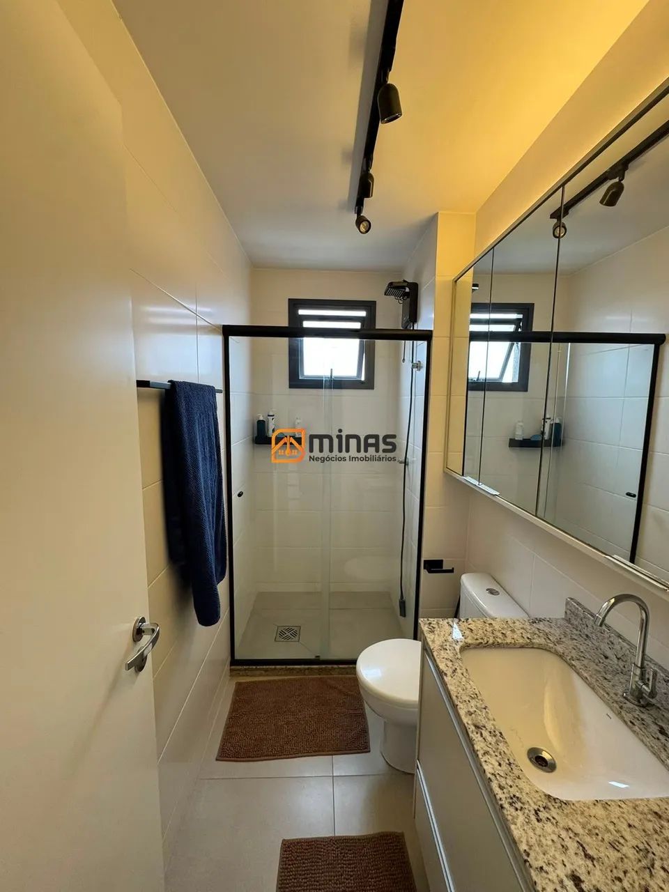 Urbanit com 2 quartos sendo 1 suíte - Foto 5