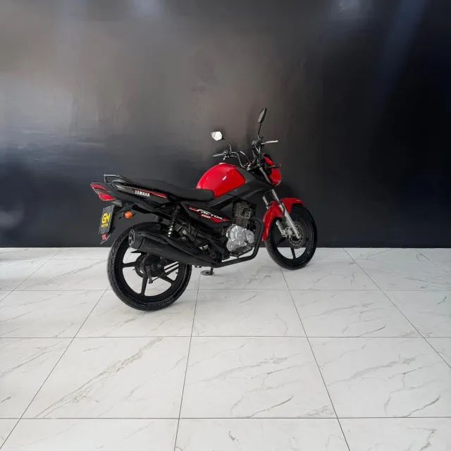 Yamaha Ybr 150 Factor ED 2016/2017 - Foto 4