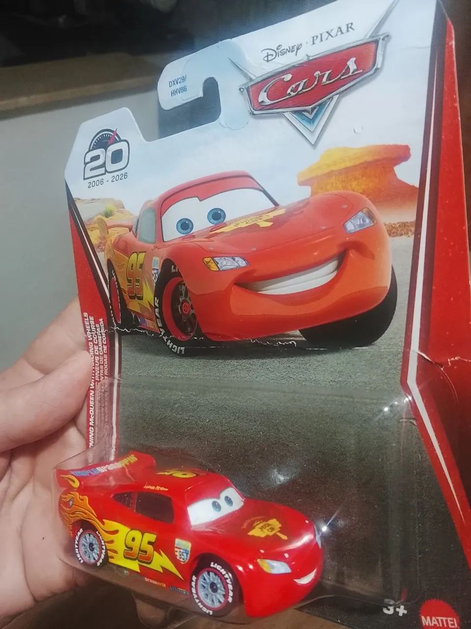 Carrinhos matel - Foto 2