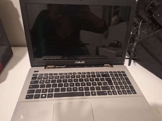 NOTEBOOK ASUS X555LF - Foto 3
